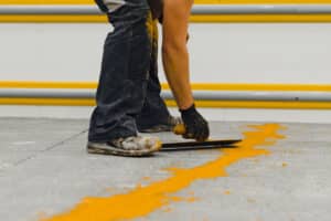 epoxy repair surface 1