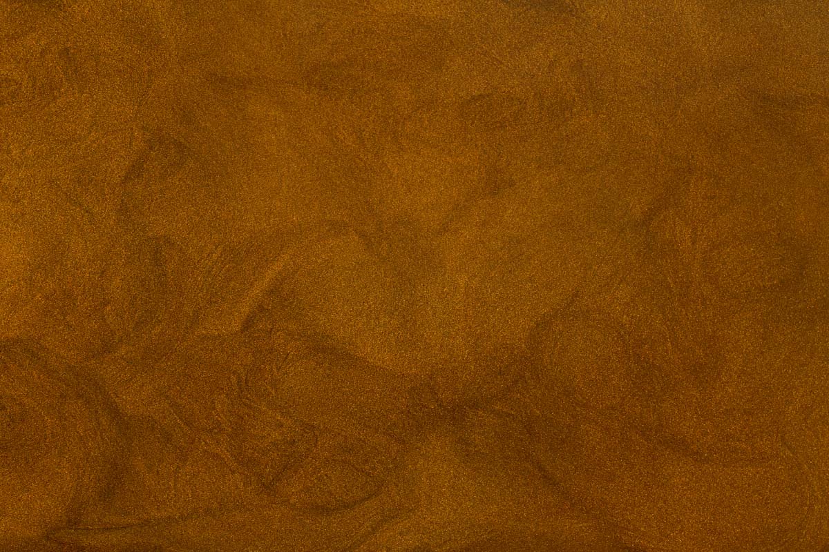 Metallic Epoxy Flooring Kit - FLAME COPPER & DARK BROWN