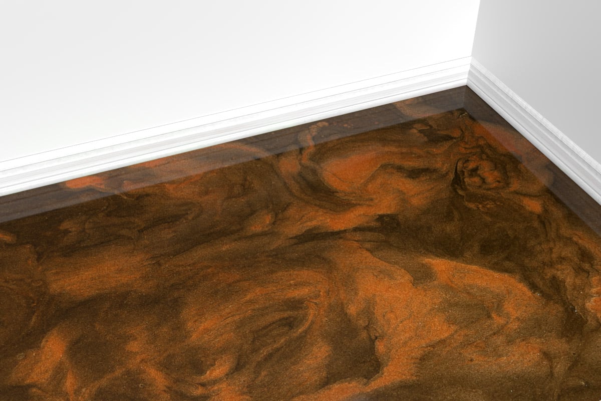 flooring bronze brown havanna bronze