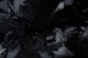 epoxy flooring deepl black pearl white