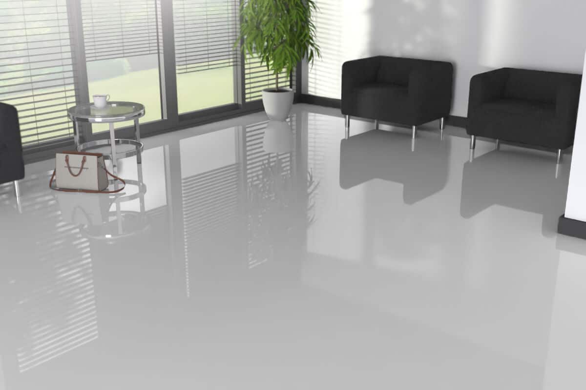 Central Florida Epoxy Flooring