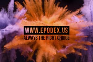 epoxy metallic mica powder set 3