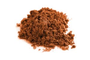 COFFEE BROWN – Metallic Mica Powder
