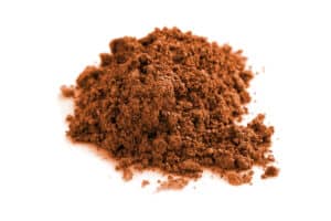 COFFEE BROWN – Farbpigment