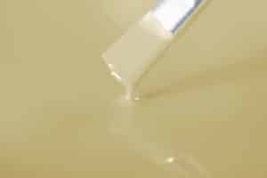 pQl epoxidharz giessharz ral1014 elfenbein