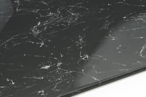 Marble Epoxy Countertop Kit – ANTHRACITE GRAY & WHITE