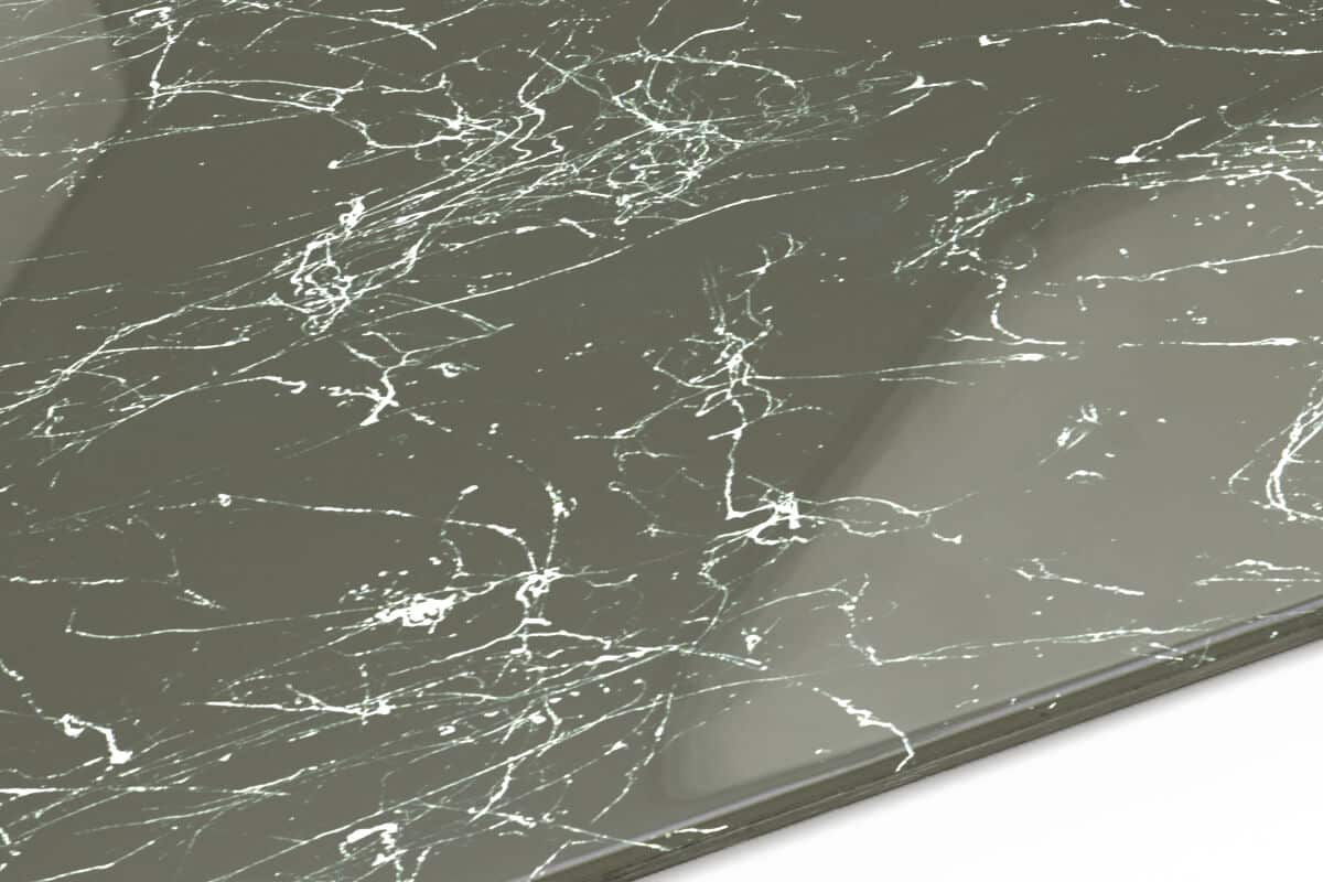 Marble Epoxy Countertop Kit – CONCRETE GRAY & WHITE