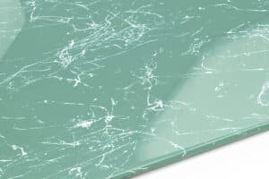 Marble Epoxy Flooring Kit – PASTEL TURQUOISE & WHITE