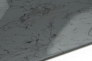 Marble Epoxy Flooring Kit – IRON GRAY & BLACK