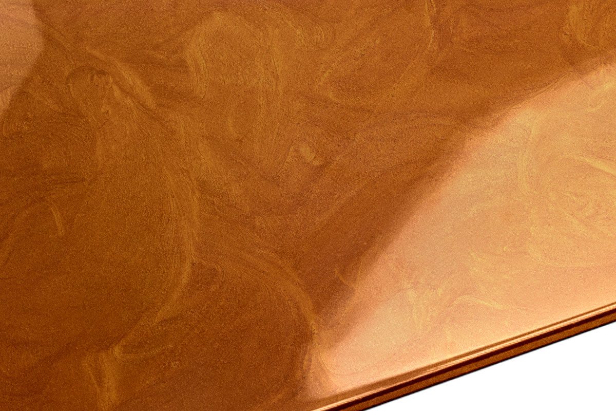 XIq epoxy flooring boden havanna bronze