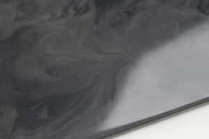 Metallic Epoxy Flooring Kit – SATIN GRAY & DEEP BLACK