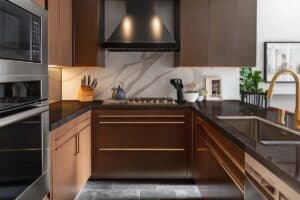 epoxy countertop resin marble terra brown black