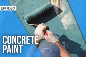conrete paint 2k