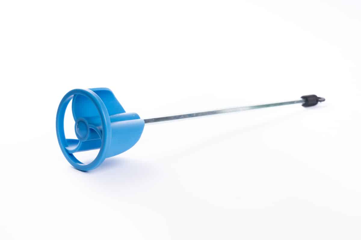 R 3004 Blade stirrer