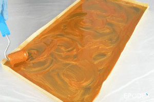 shimmergold flooring