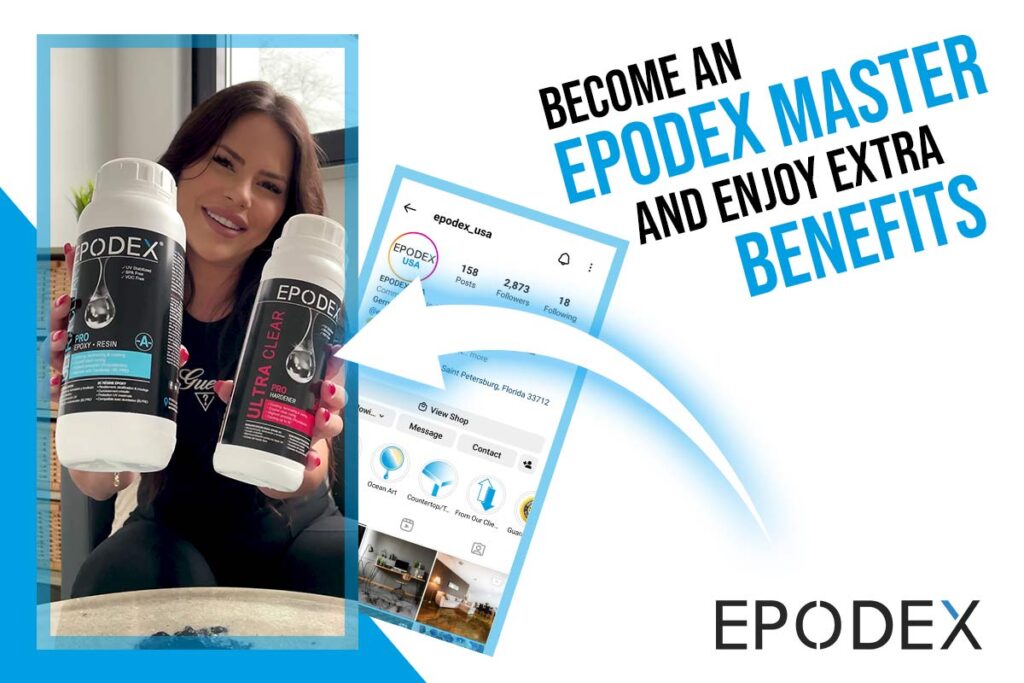 epodex master epoxy