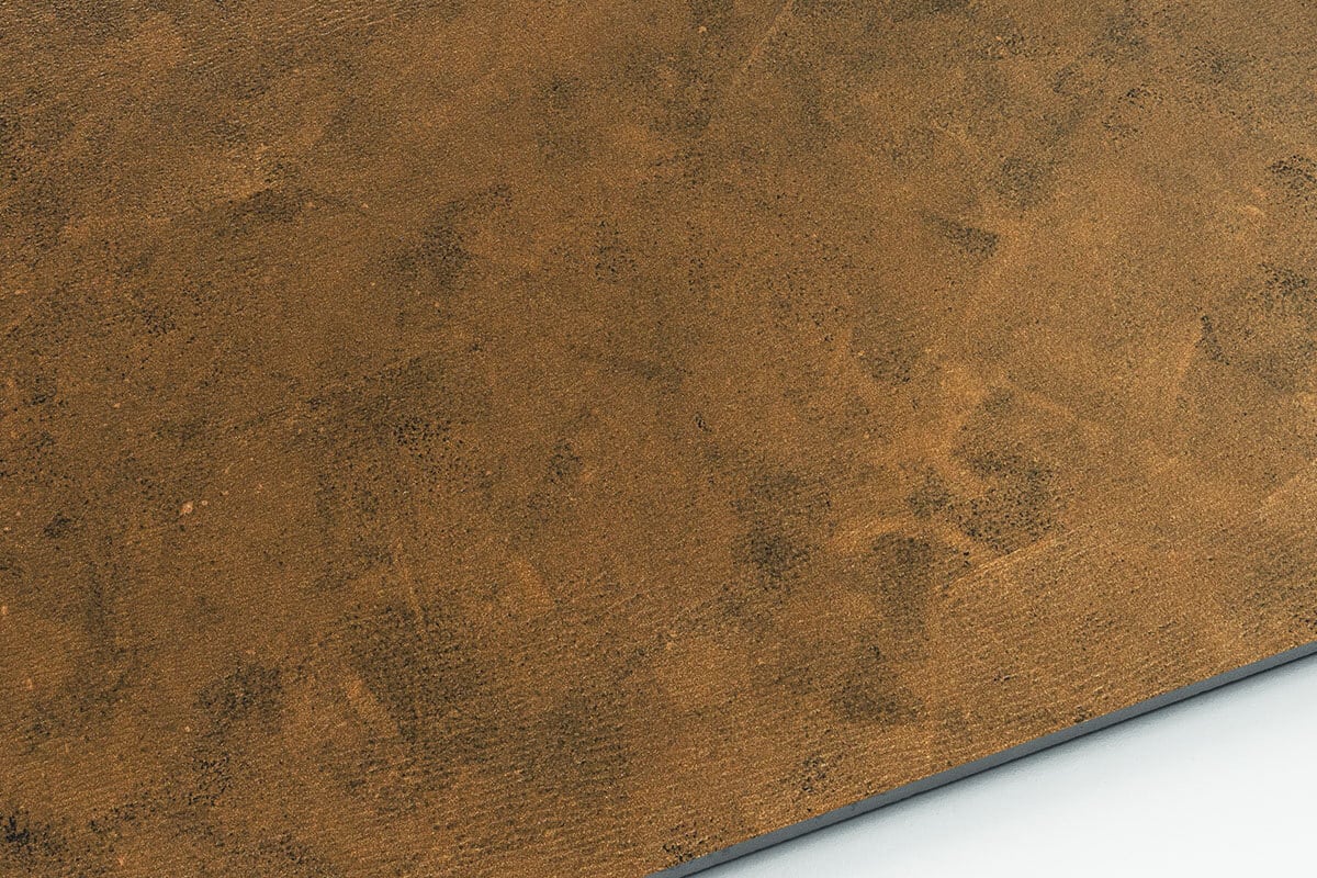 Metallic Floor Paint – HAVANA BRONZE