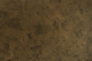 Bronze Brown effect paint boden