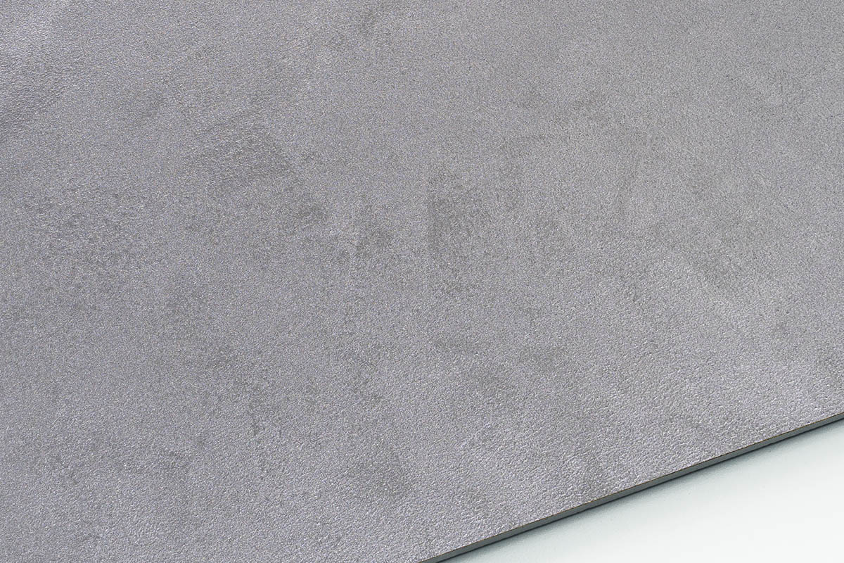 Metallic Floor Paint – LIGHT PLATINUM SILVER