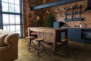 polyurethan boden design anthrazit bronze brown 2
