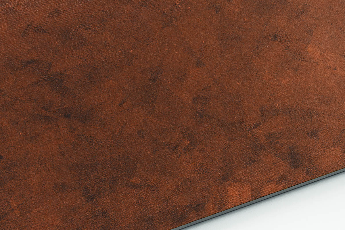 Metallic Floor Paint – BRONZE RED