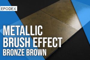 thumbnail metallic brush bronze brown 1200