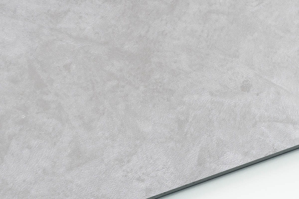 Metallic Floor Paint – PLATINUM SILVER & PEARL WHITE
