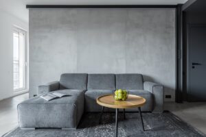 PU floor matte
