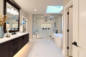 PU floor matte polyurethane 2