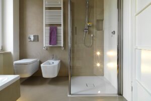 PU floor matte polyurethane