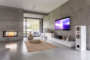 PU floor matte polyurethane 4