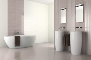 paint tile paint powder
