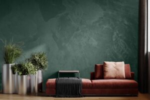 concrete like finish concrete effect wall forest epodex
