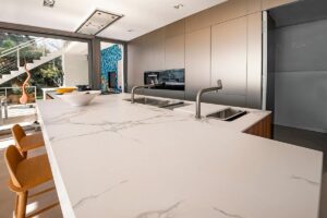 matte water based polyurethane countertop