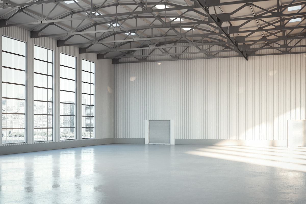 garage floor industrial flooring epoxy resin