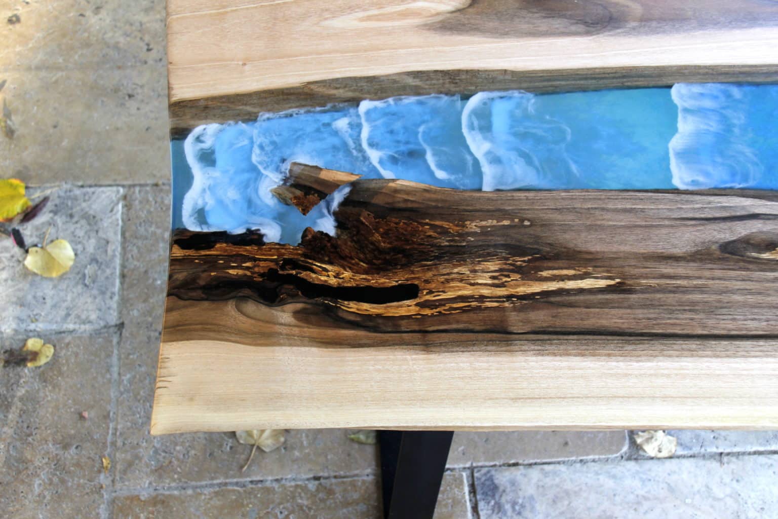 Deep Pour Epoxy by EPODEX